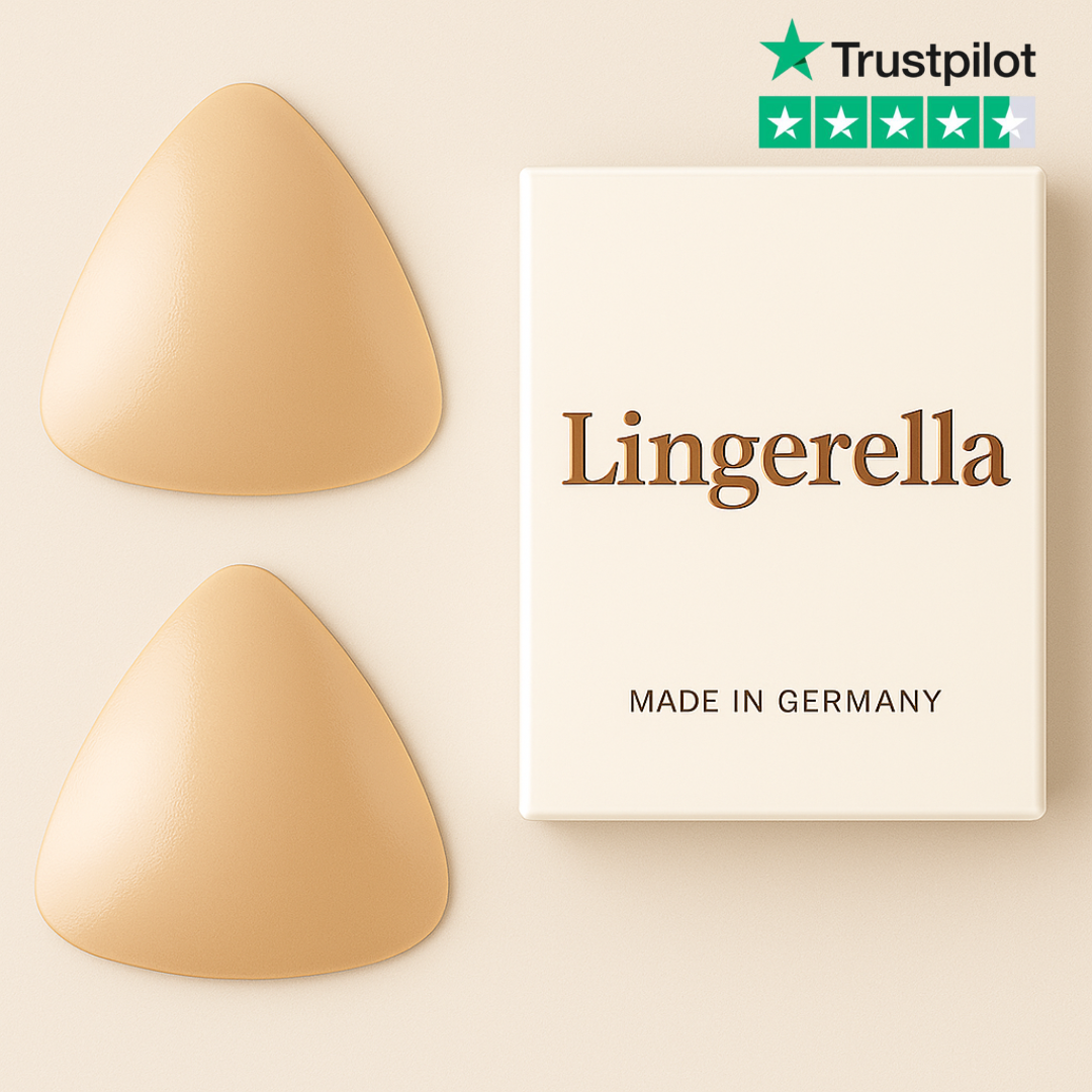 Lingerella SoftTouch™